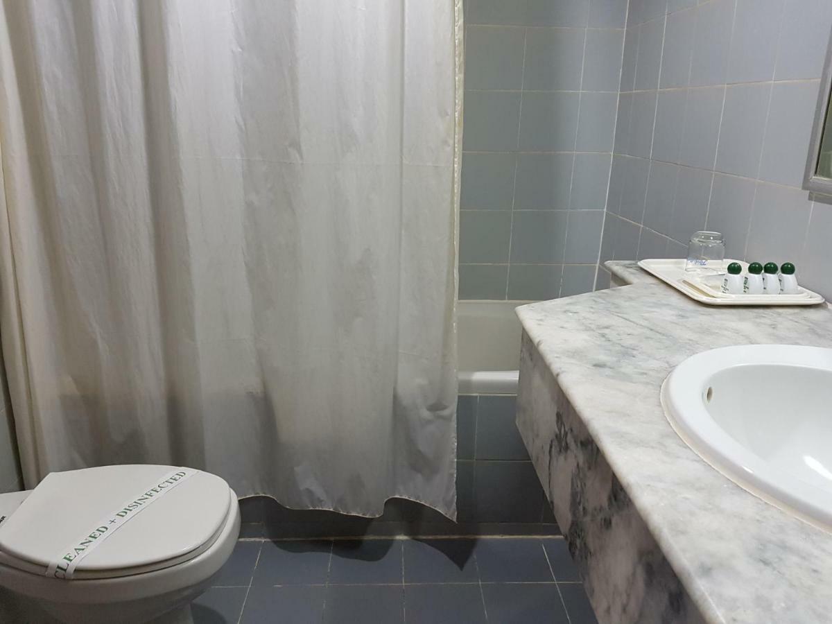 Park Hotel Sukhumvit 7 Bangkok Bagian luar foto